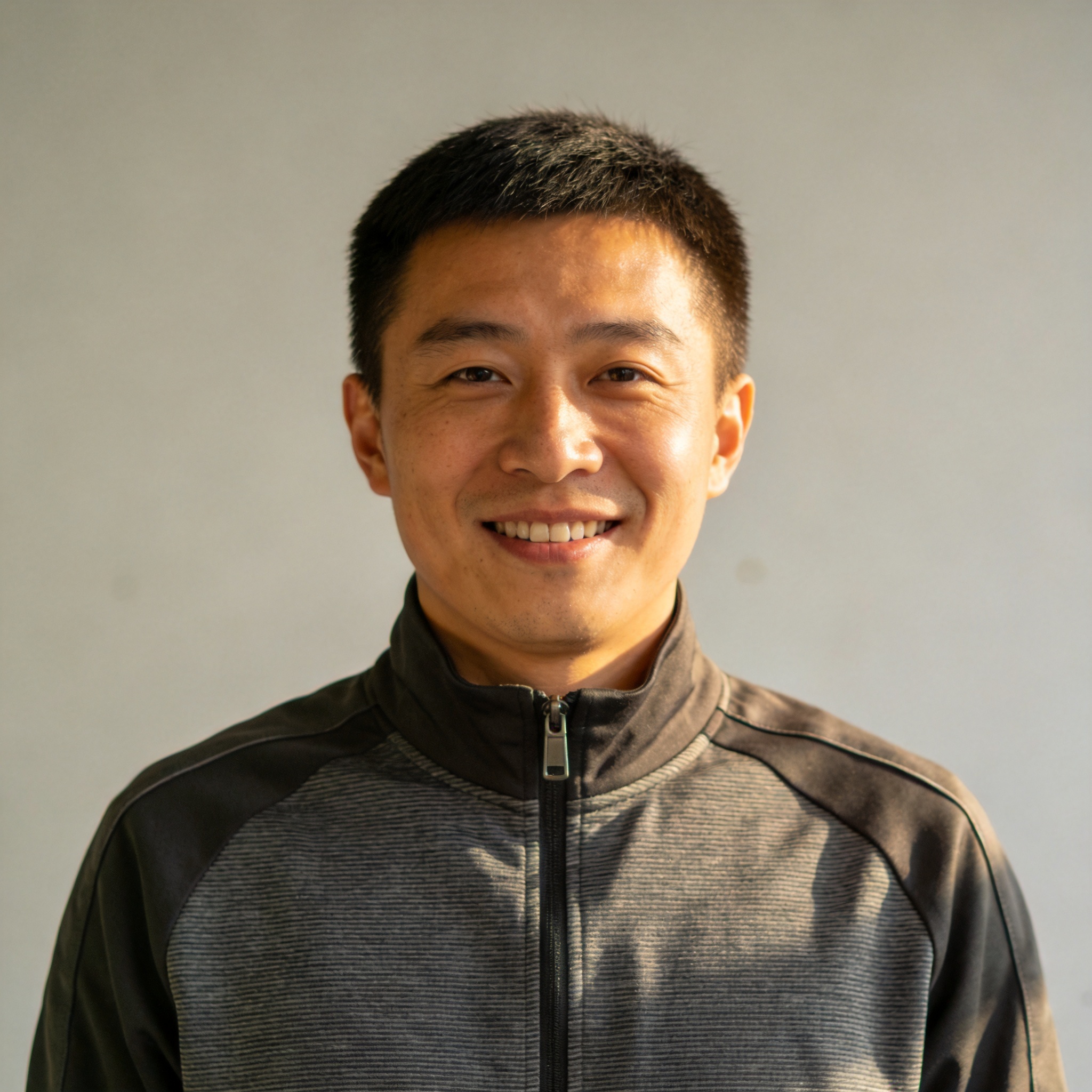 云顶集团用户头像 李明
